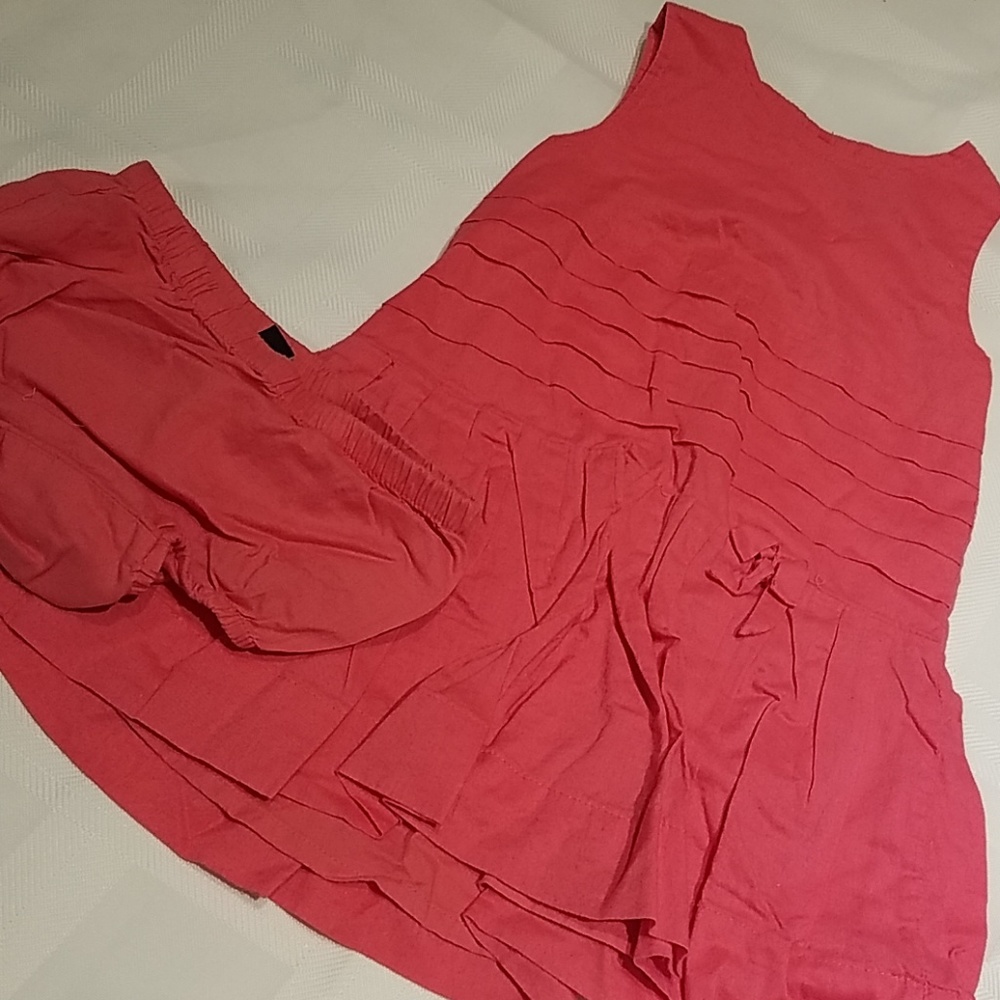 Girl outfits